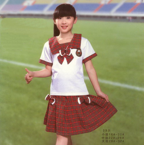 09款大中小組